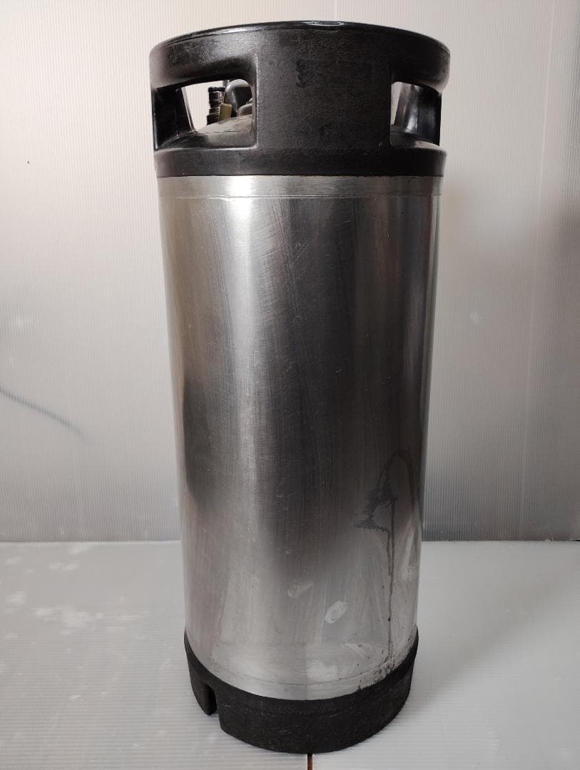 ◆加圧タンク◆焼酎◆ケグ◆樽