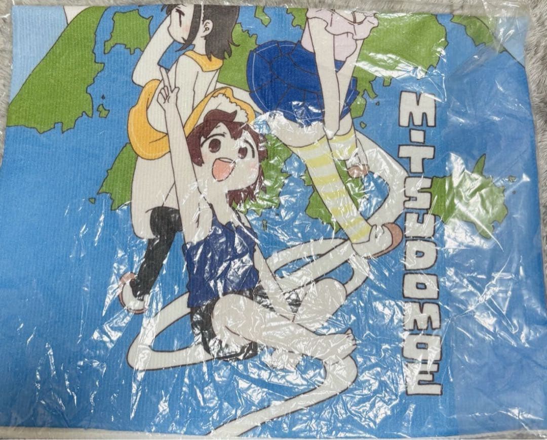 ロロッロ!×みつどもえ　完結記念コラボグッズプレゼント当選品 B賞