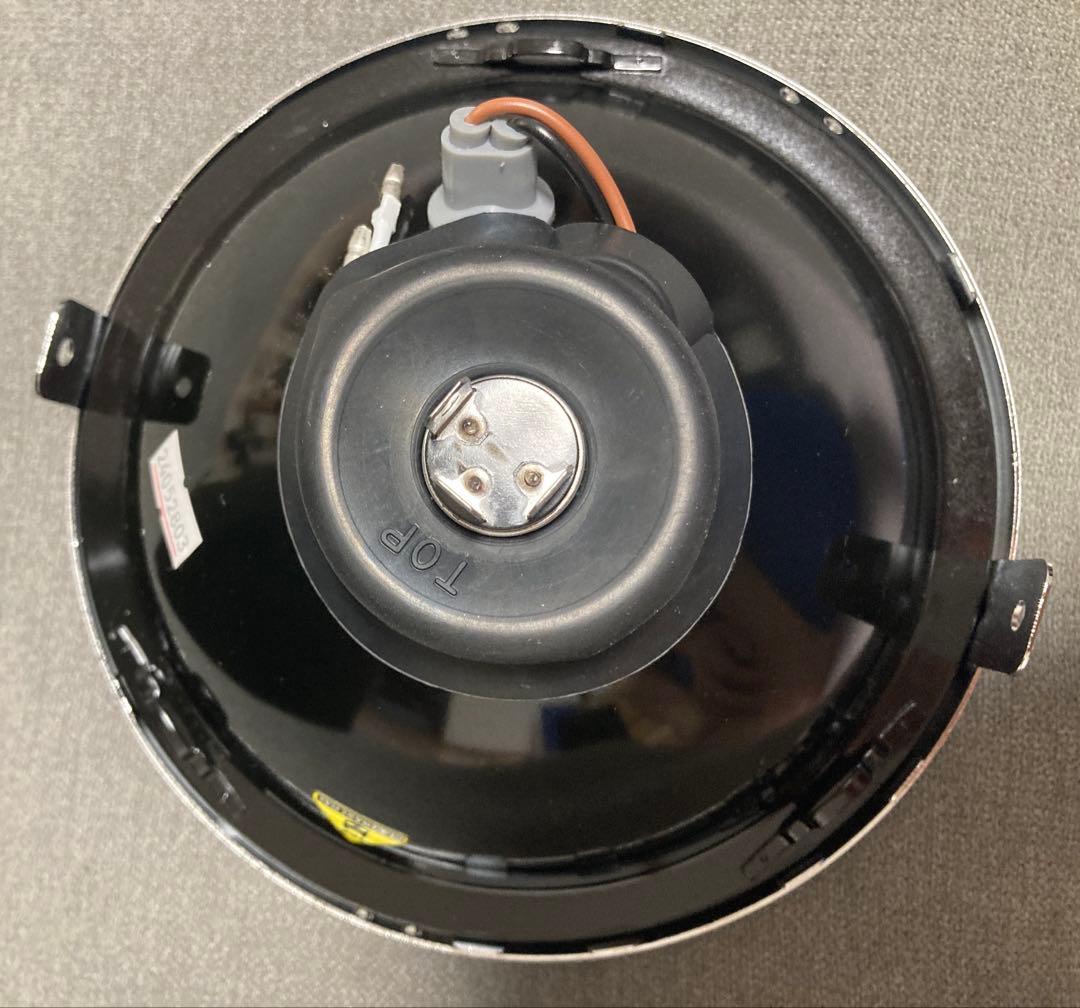 マーシャル 800-8007 ヘッドライト 889 フル CB750/900F