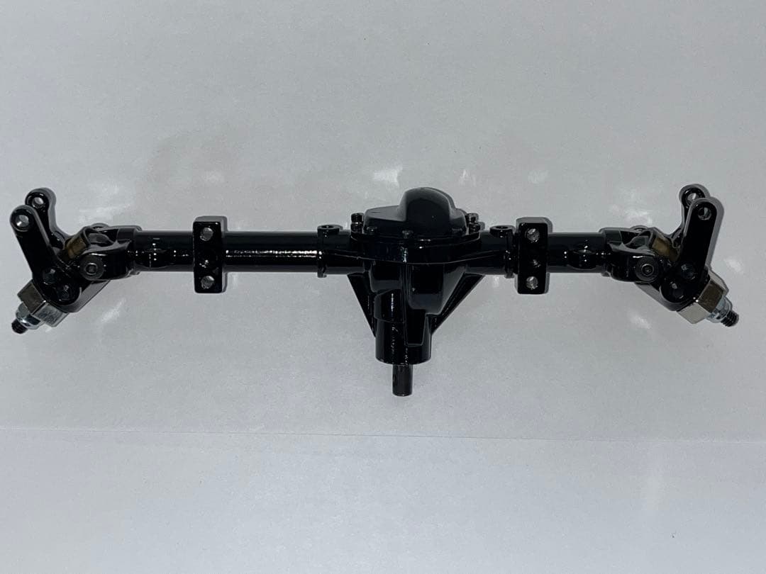 【RC4WD製★K44 アルティメット スケールアクスル】TF2