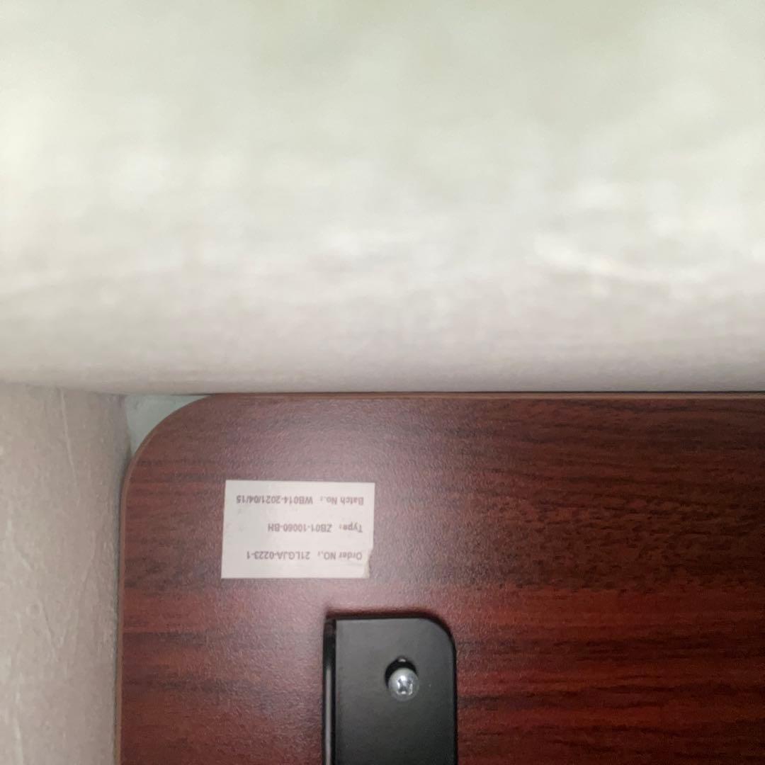 パソコンデスク flexispot EG1