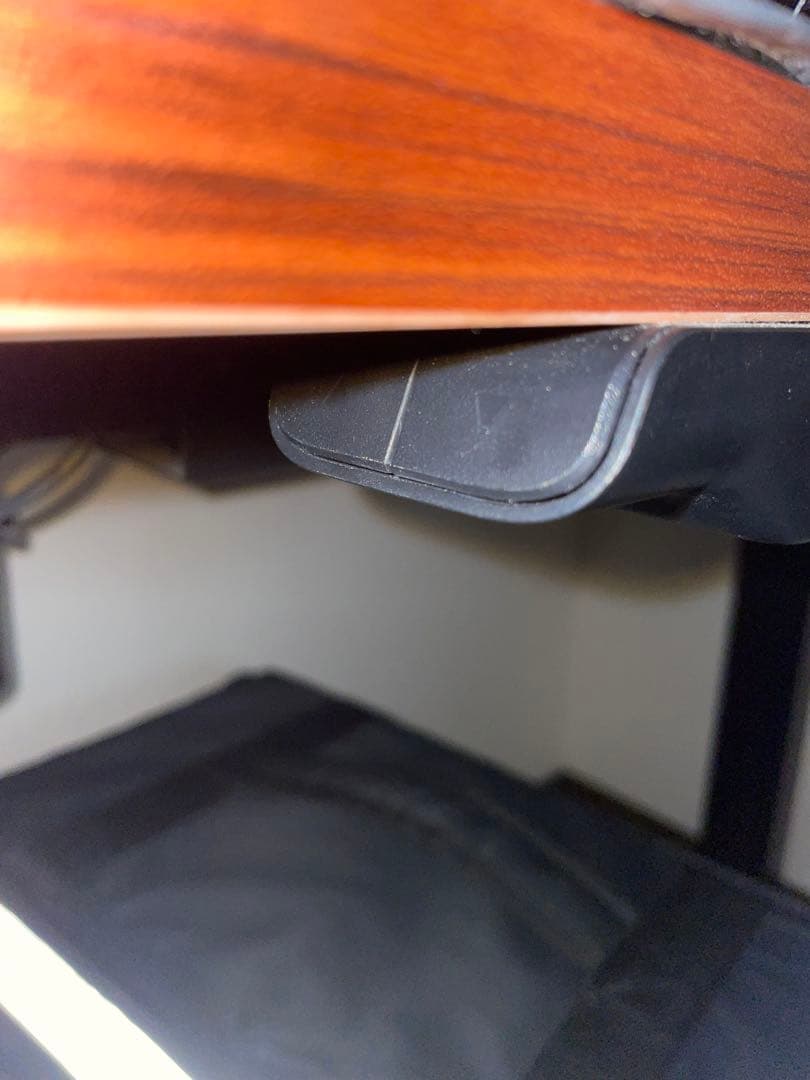 パソコンデスク flexispot EG1