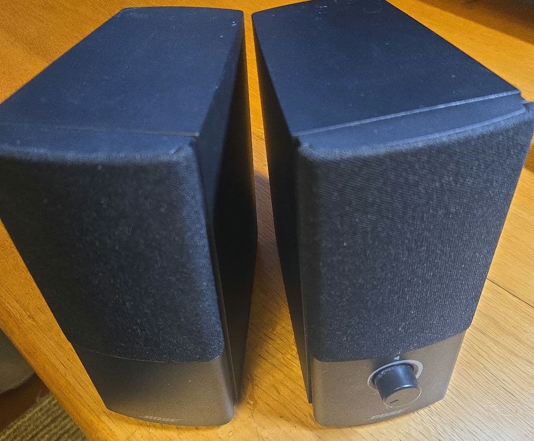 BOSE COMPANION2 Series Ⅲ