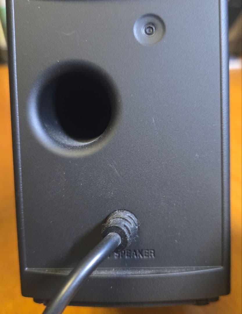 BOSE COMPANION2 Series Ⅲ