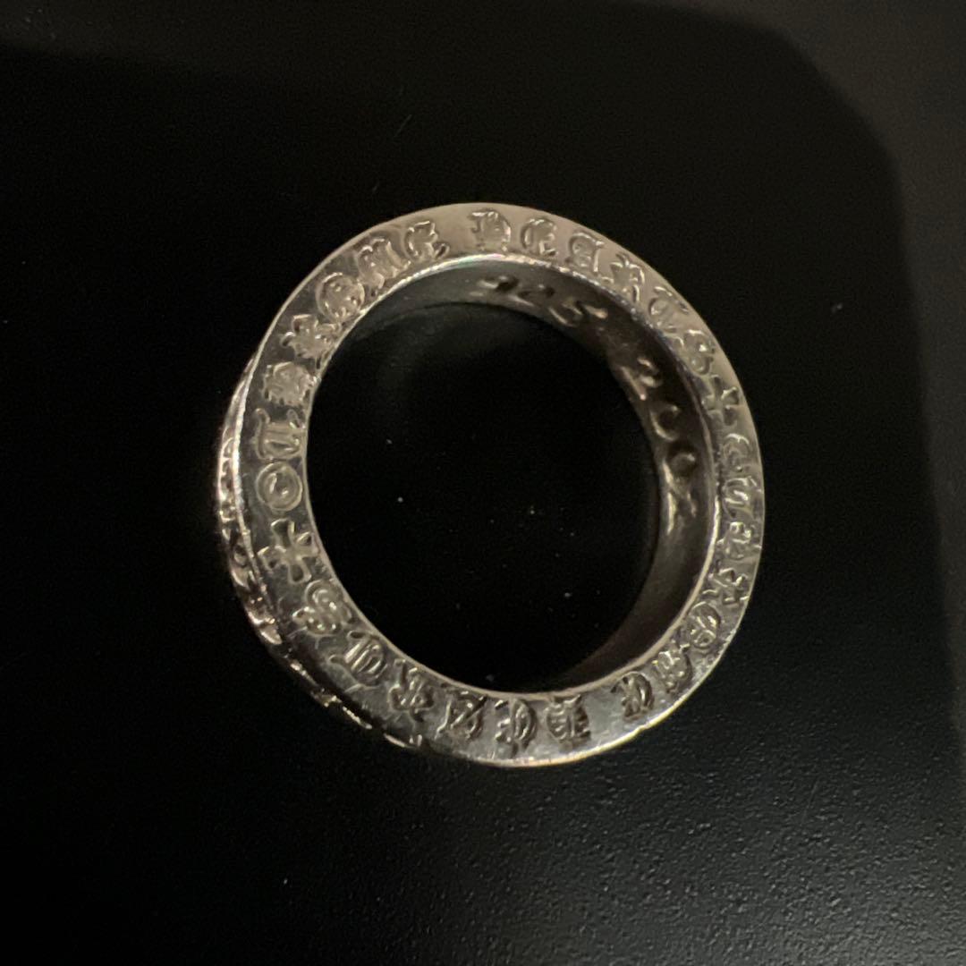 あ*う様 Chrome Hearts スペーサーリング　Forever 18号早