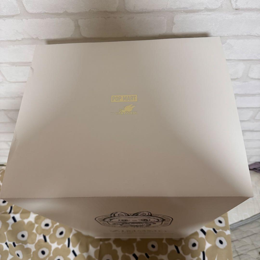 POP MART ZIMOMO I FOUND YOU ぬいぐるみ ジモモ