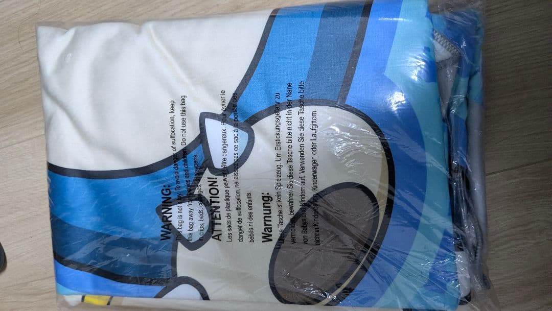 ポケモン WCS 2024 ホノルルサマー タオル カビゴンとピカチュウ