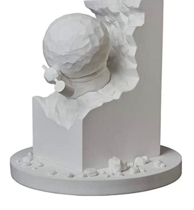 彫刻家ドラえもん 藤子不二雄【新品未開封】