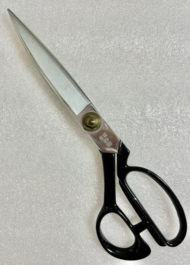 裁ち鋏　高級ラシャ切りばさみ
