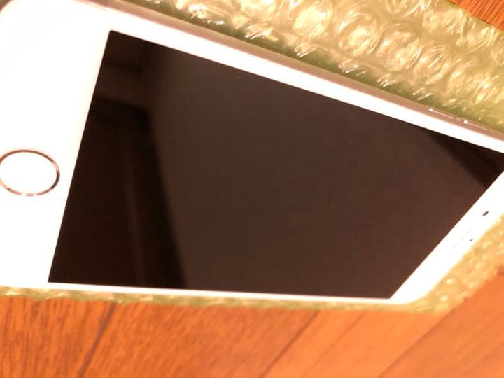 スマートフォン本体 iphone6 128G