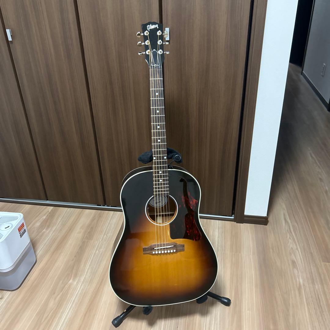 2023年製 Gibson J45 スタンダード