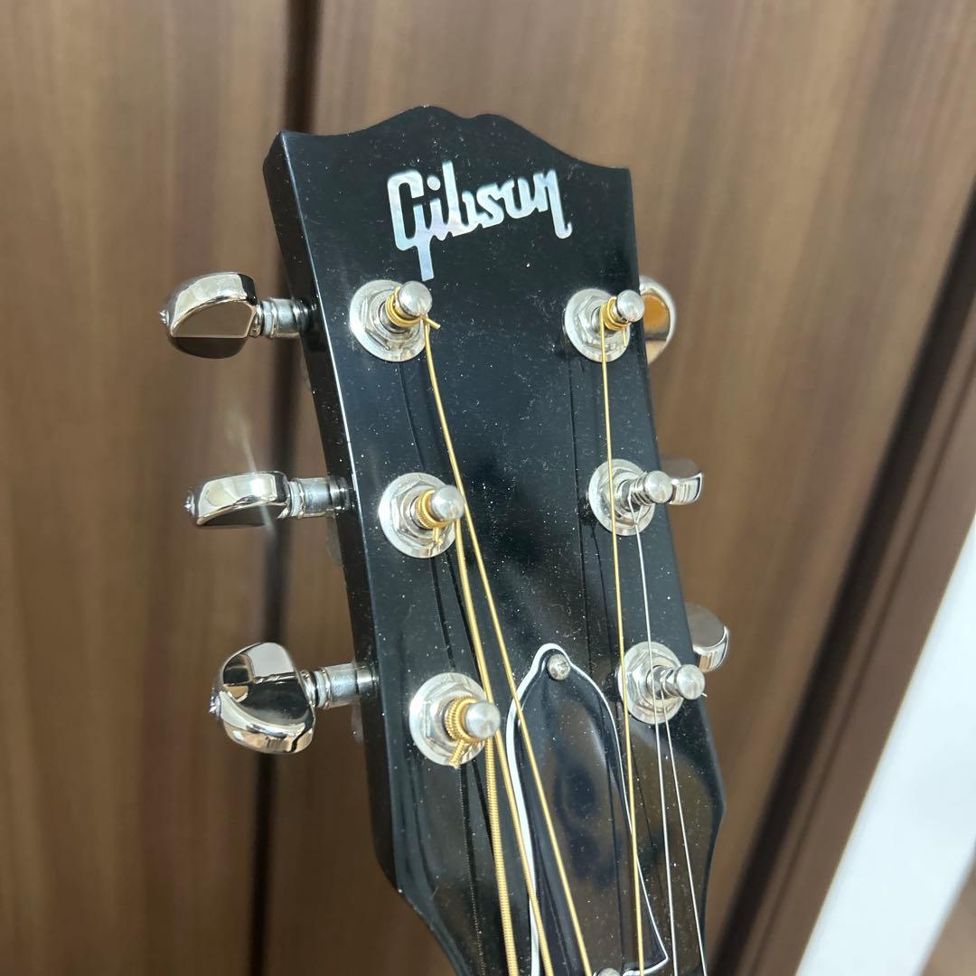 2023年製 Gibson J45 スタンダード