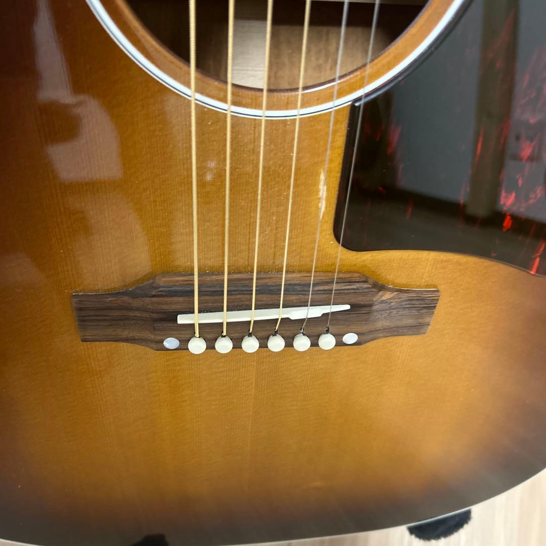2023年製 Gibson J45 スタンダード