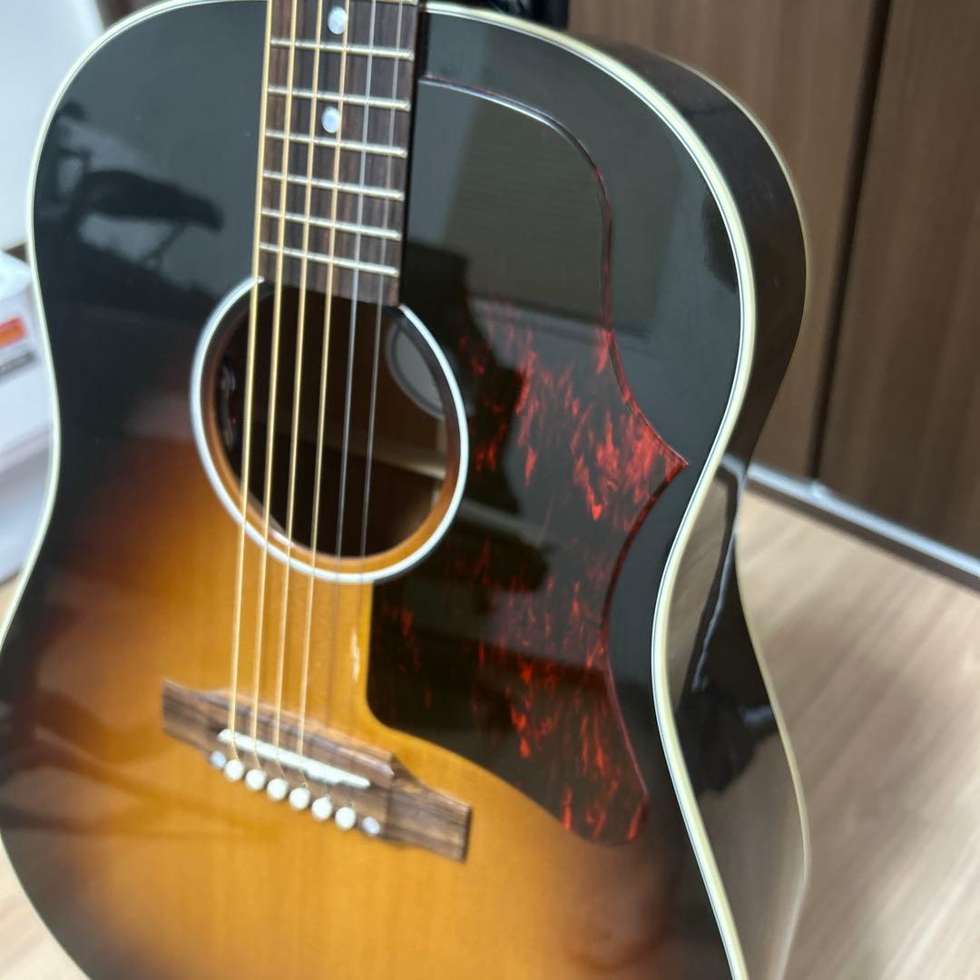 2023年製 Gibson J45 スタンダード