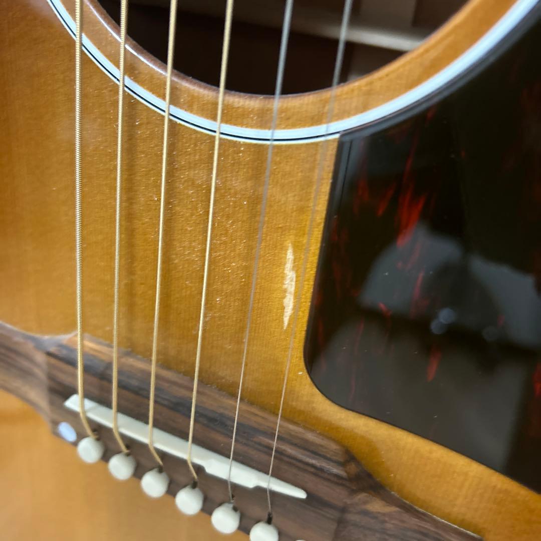 2023年製 Gibson J45 スタンダード