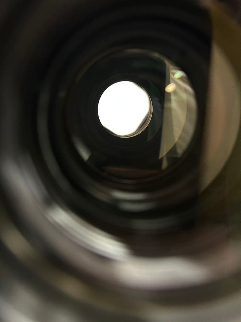 キヤノン Canon EF 180mm F3.5 L マクロ USM