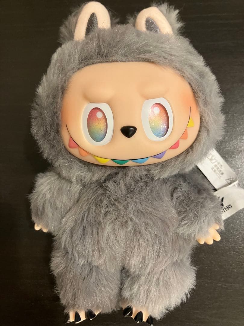 あ*ん様 [正規品] Labubu Secret ID ラブブ シークレット