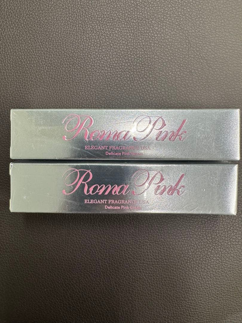 Rona Pink ボディクリーム 2個セット