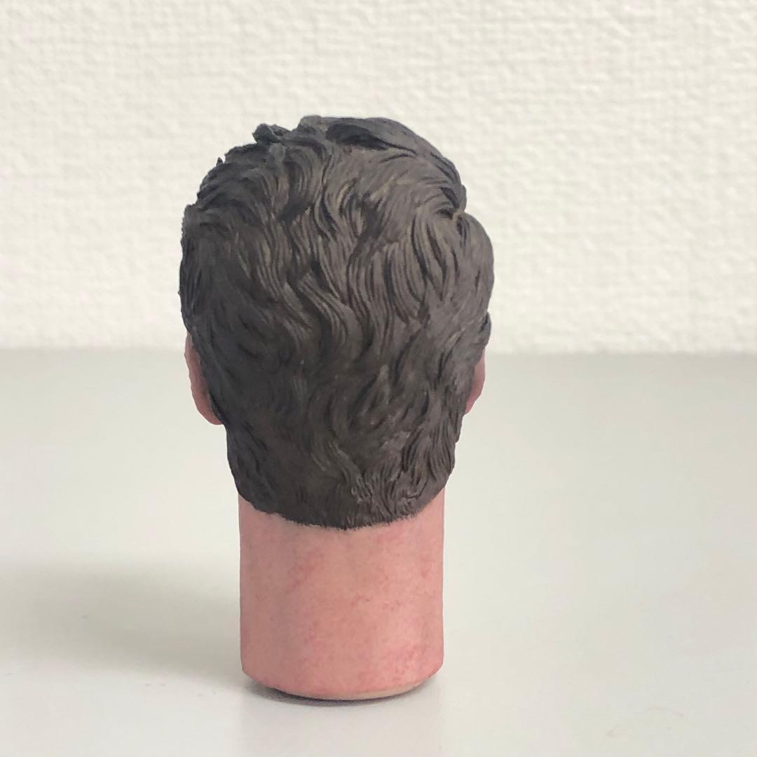 Maxnut Studio M001 トニー 1/6 ヘッド　頭部