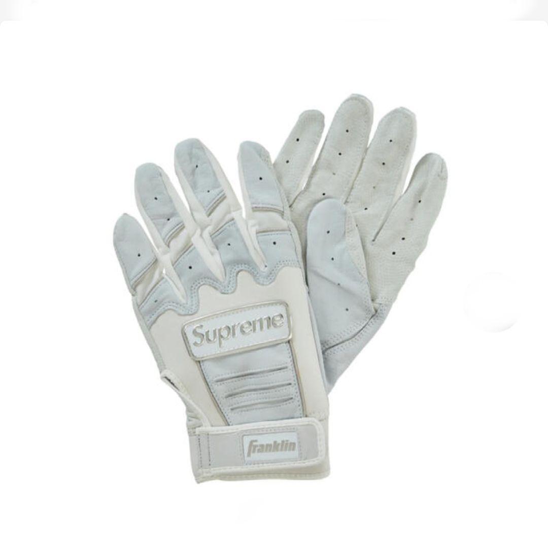 小物 Supreme/Franklin CFX Pro Batting Glove