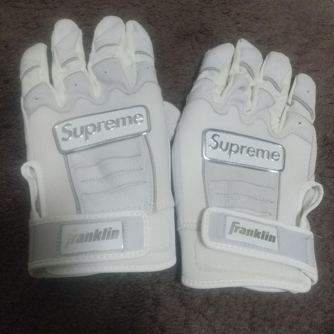 小物 Supreme/Franklin CFX Pro Batting Glove