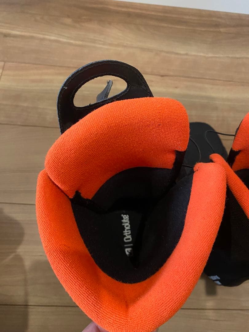 SALOMON FACTION 値下げしました