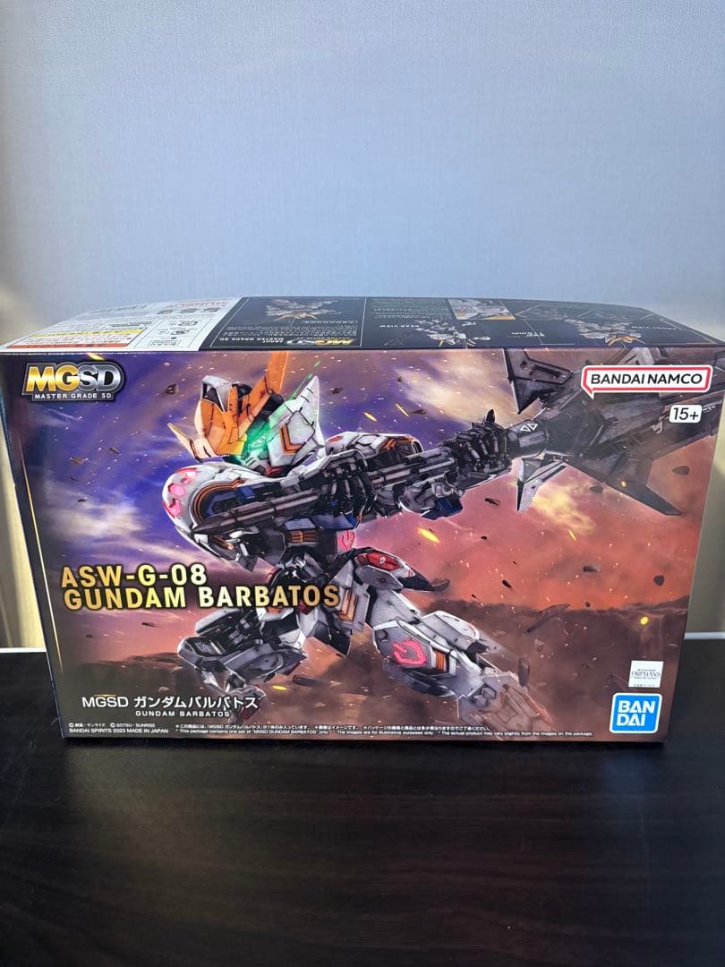 ガンプラ まとめ売り 5点セット