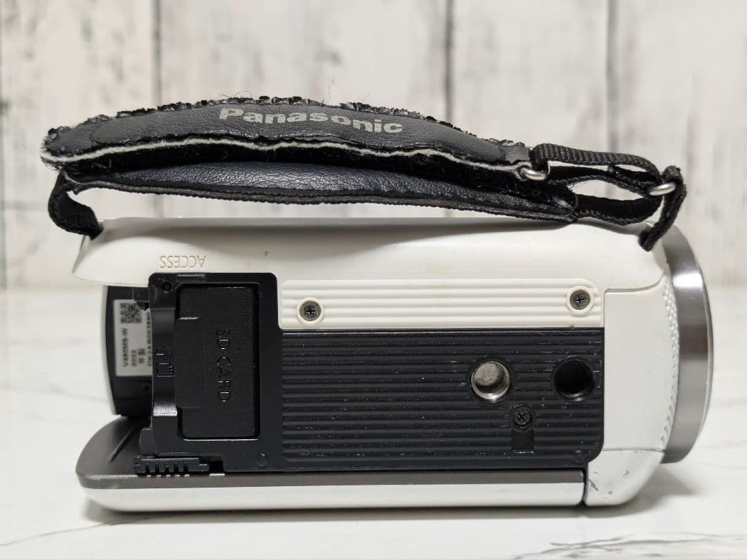 Panasonic　HC-V480MS