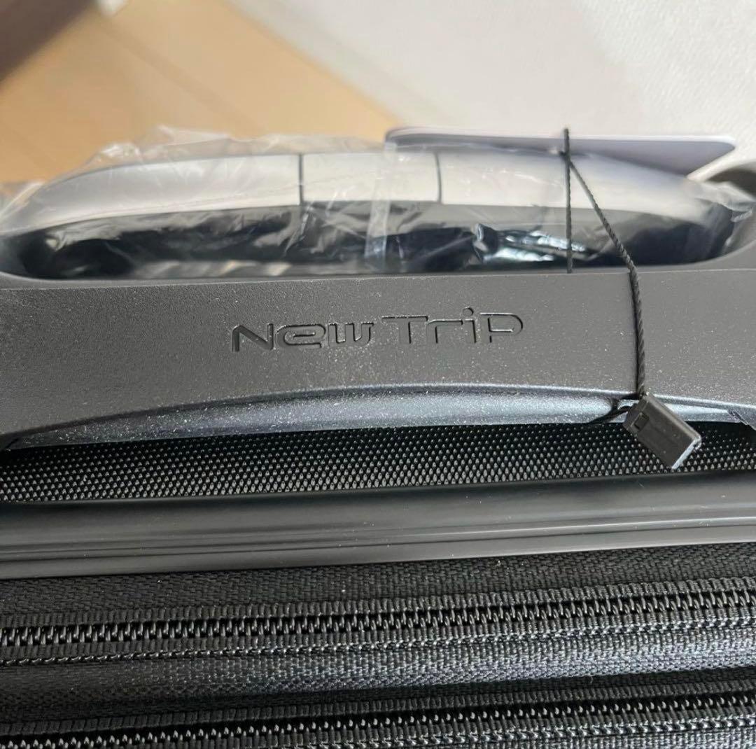 ❣️即日発送❣️ スーツケース S 機内持込可 ブラック 40L 1-3泊