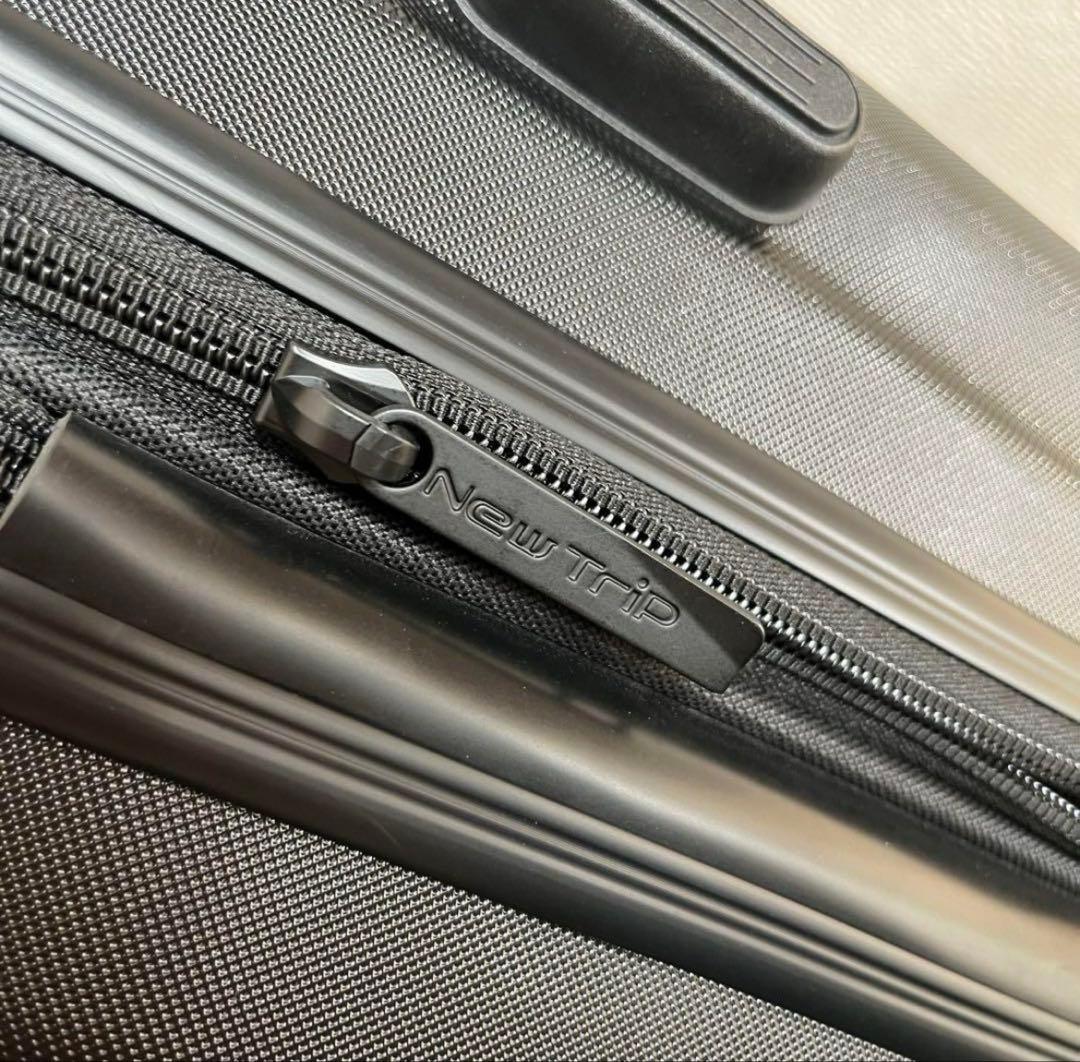 ❣️即日発送❣️ スーツケース S 機内持込可 ブラック 40L 1-3泊