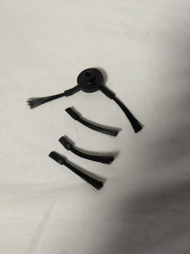 チキンラーメン　ひよこちゃんロボット掃除機