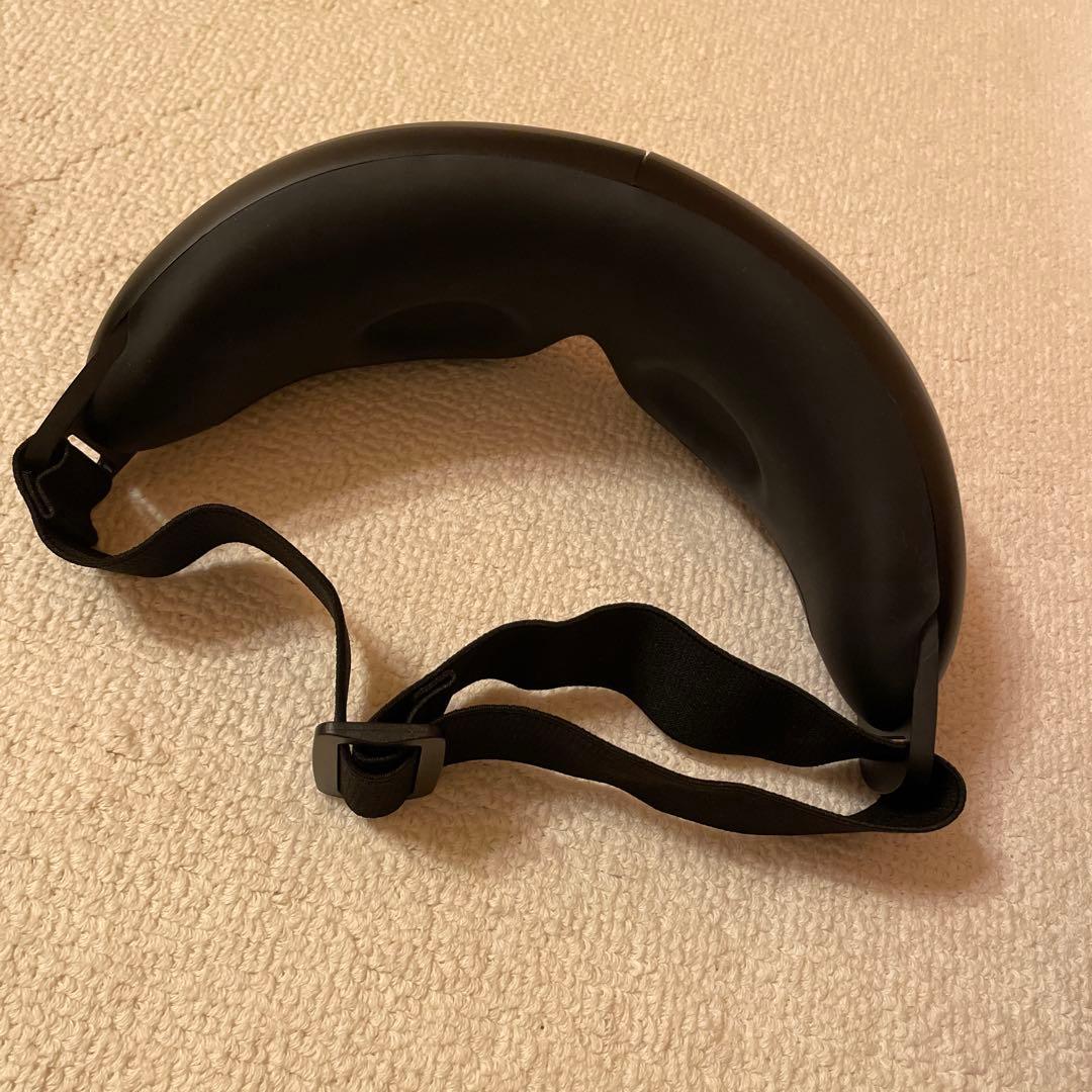 niplux ems eye relax ホットアイマスク