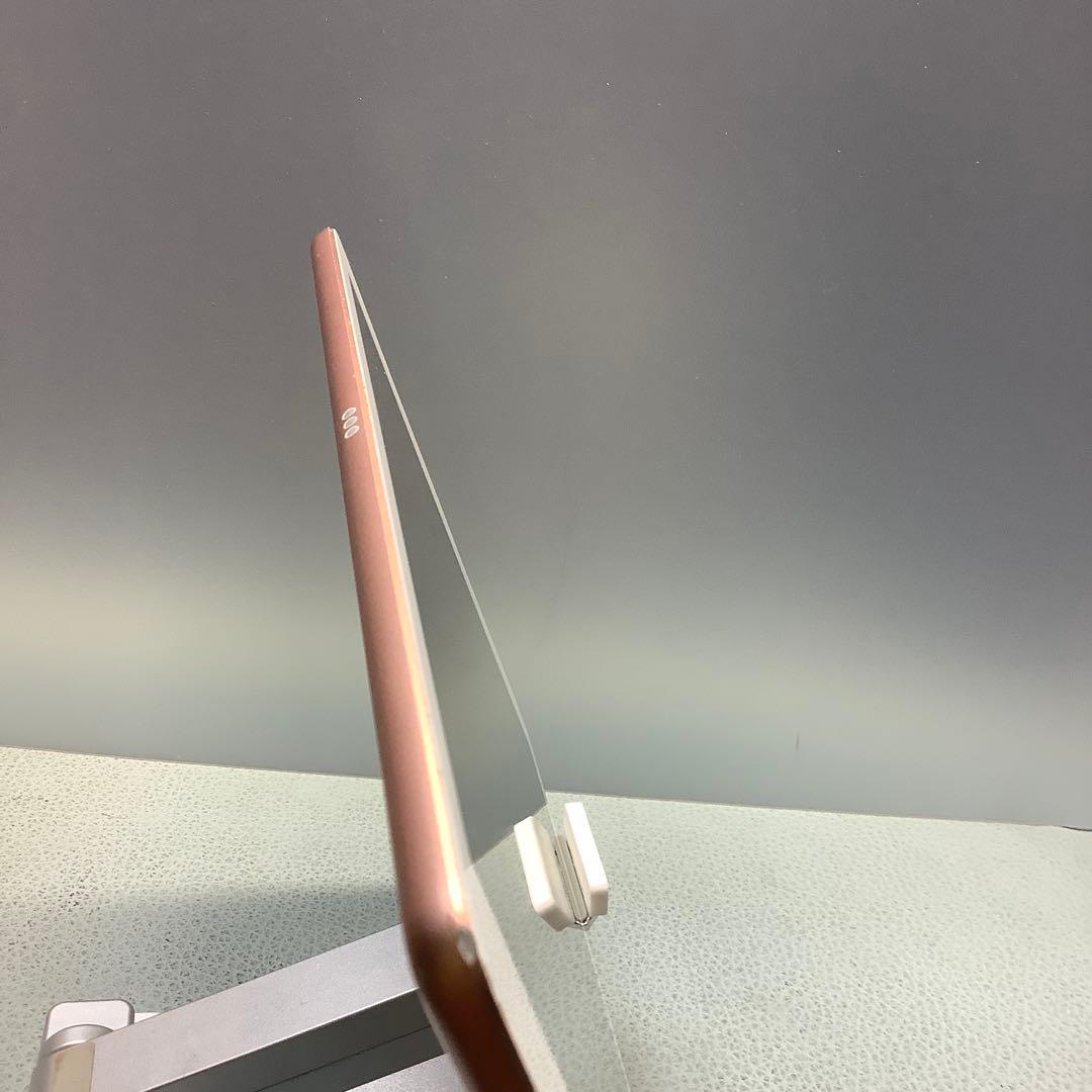 iPad 8世代32G wifi PSE新品バッテリー100％GOLD