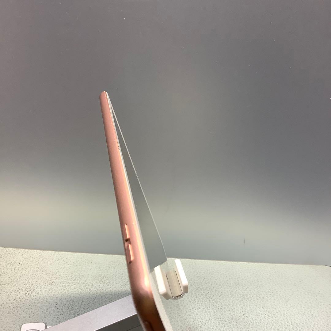 iPad 8世代32G wifi PSE新品バッテリー100％GOLD