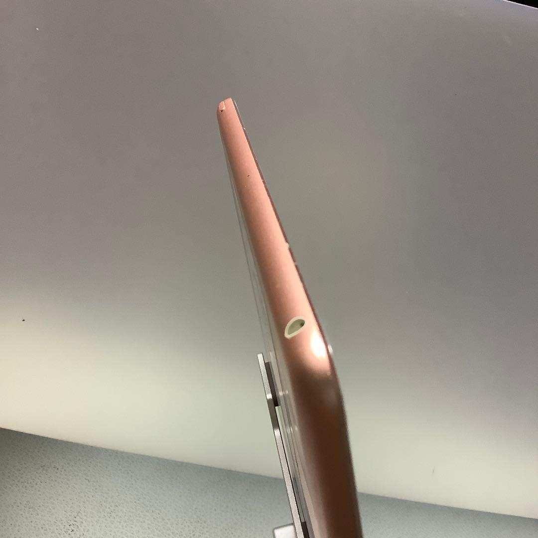 iPad 8世代32G wifi PSE新品バッテリー100％GOLD