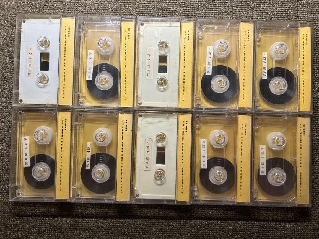 【激レア】オ●ム真理教 特別教学テープ 第八課 (洗脳 変性意識 コーチング )