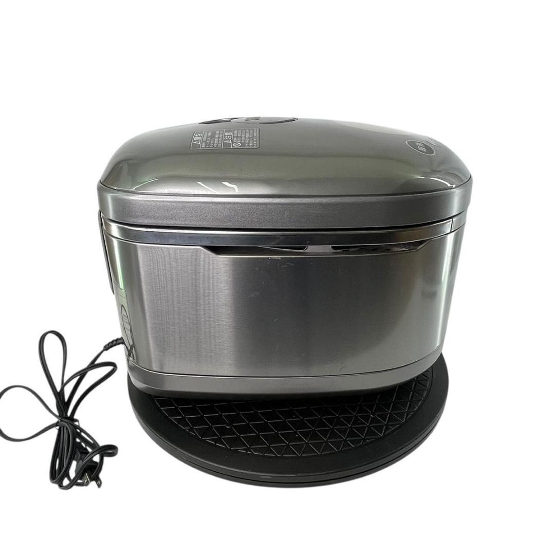 ガス炊飯器 5合炊き RR-055MST リンナイ LPガス