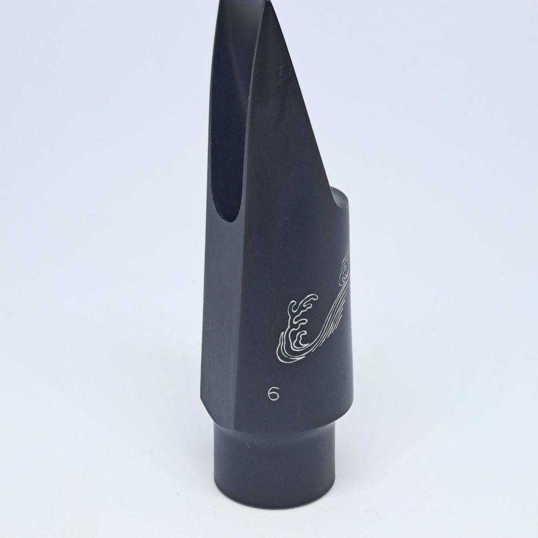 AIZEN テナーサックスマウスピース LS 6