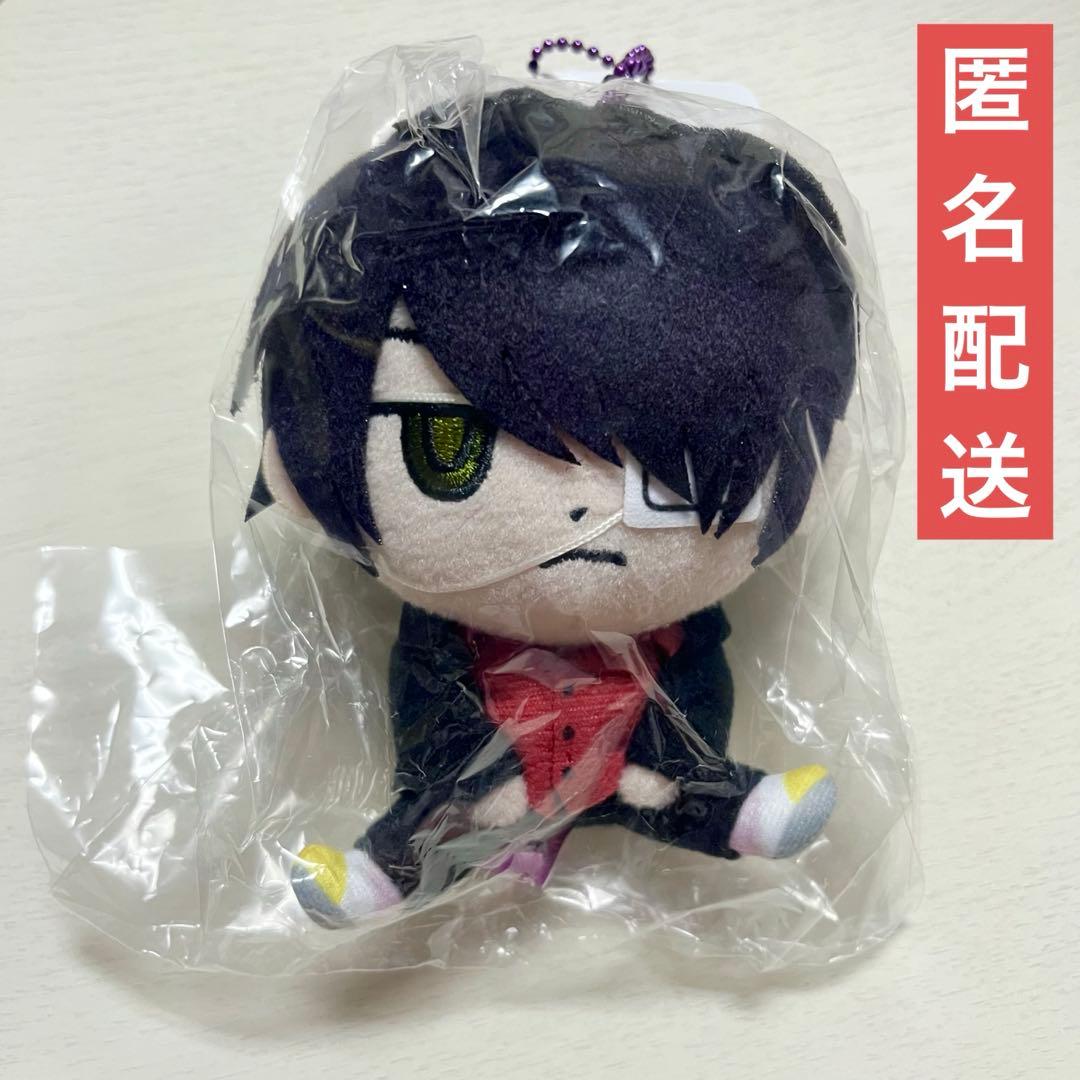 【未開封】 銀魂 高杉晋助 高杉くん 3年Z組 銀八先生 ちまりんず タグ付き