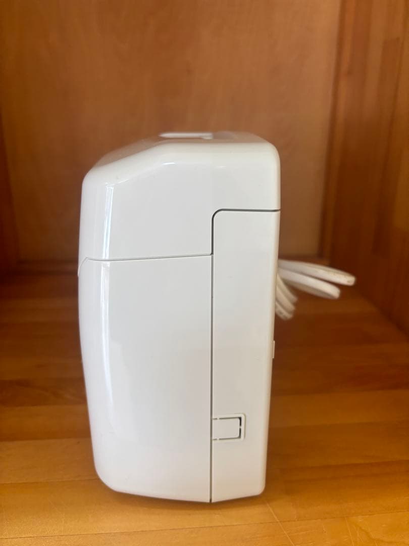 タイムレコーダー　タイムカード　AMANO MX-100 ホワイト デジタル