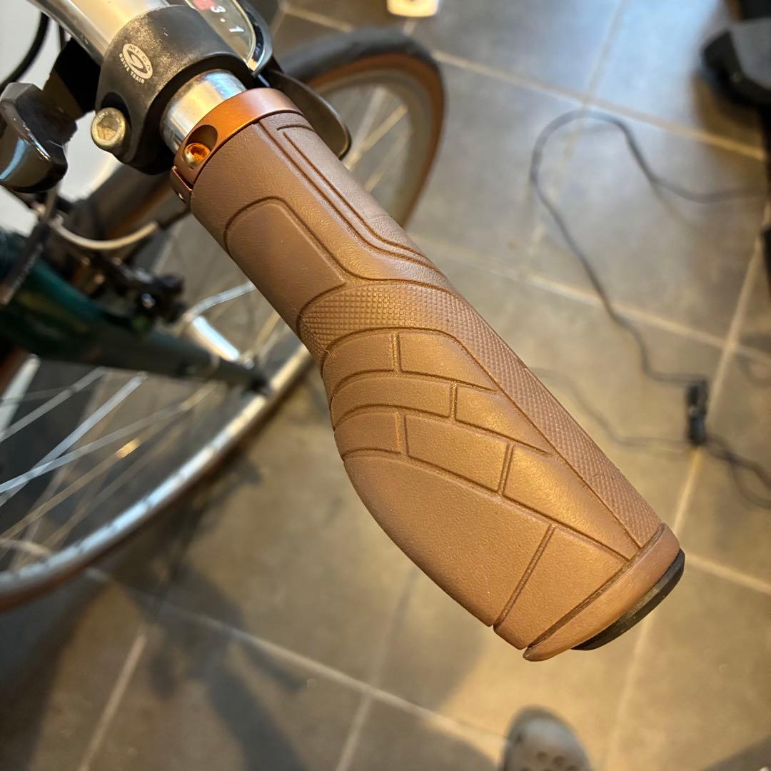 Tairun！TREK 40周年モデルFX LTDクロスバイク