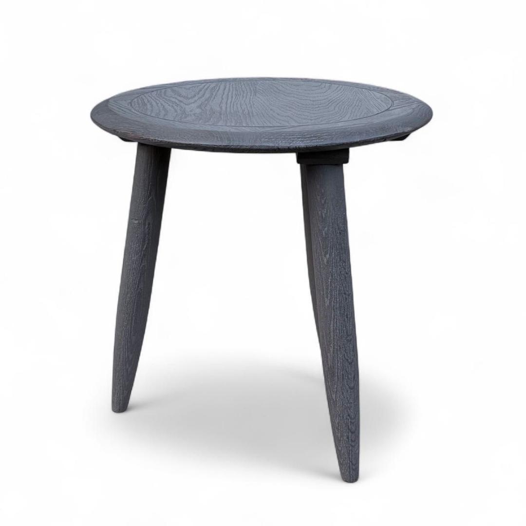 希少 ACME Furniture オールドモデル サイドテーブル 天然木 廃盤