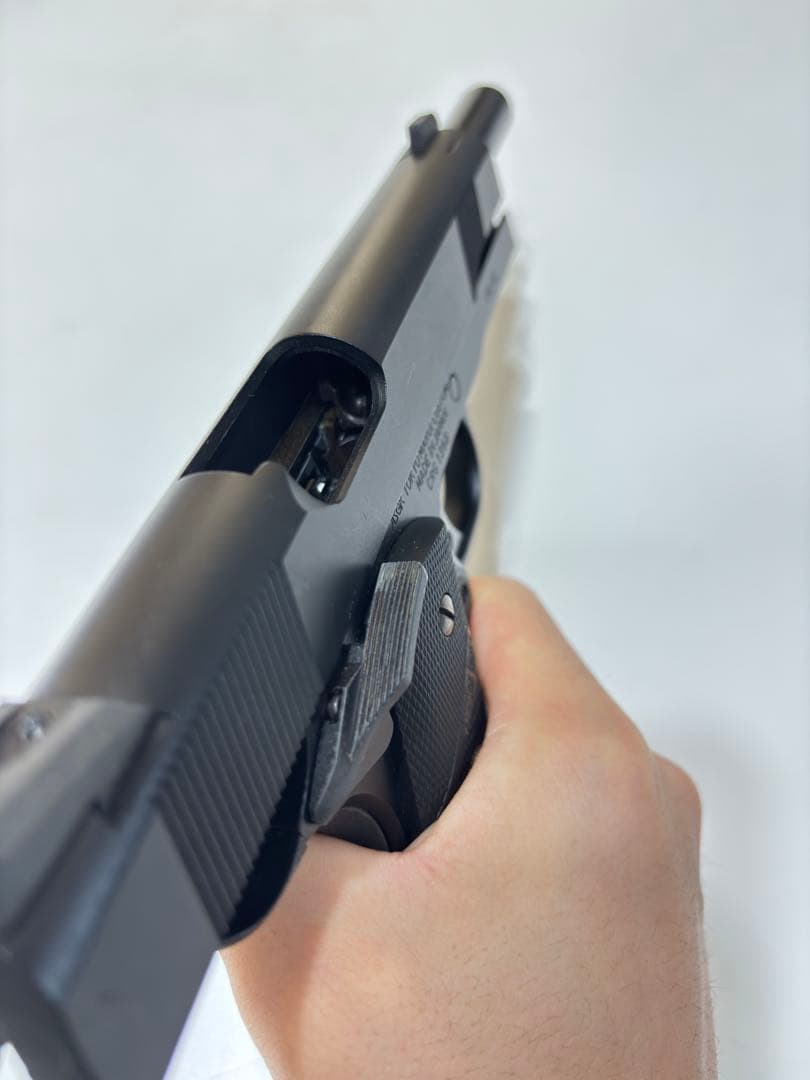 【美品】東京マルイ　MEUピストル