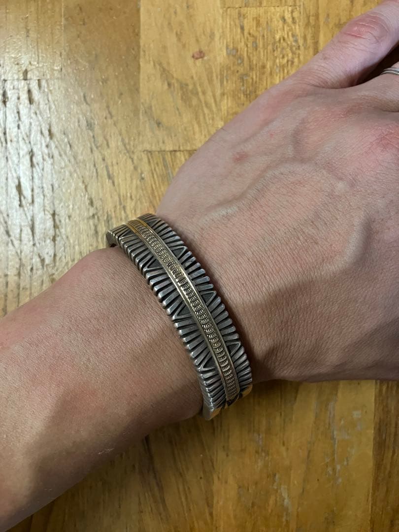 アクセサリー thomas curtis 14k