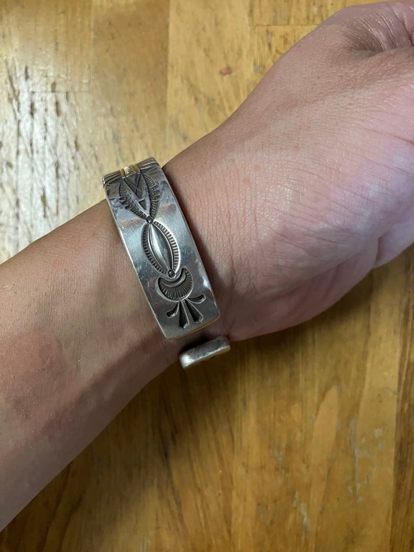 アクセサリー thomas curtis 14k