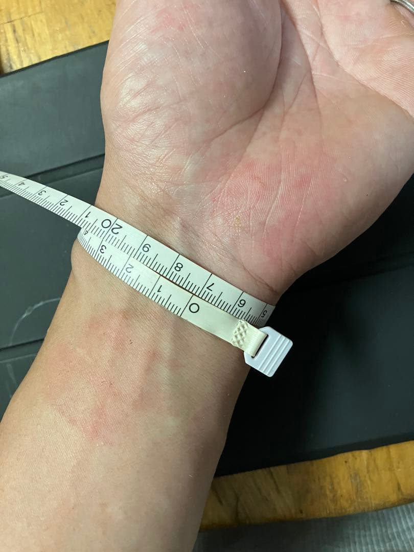 アクセサリー thomas curtis 14k