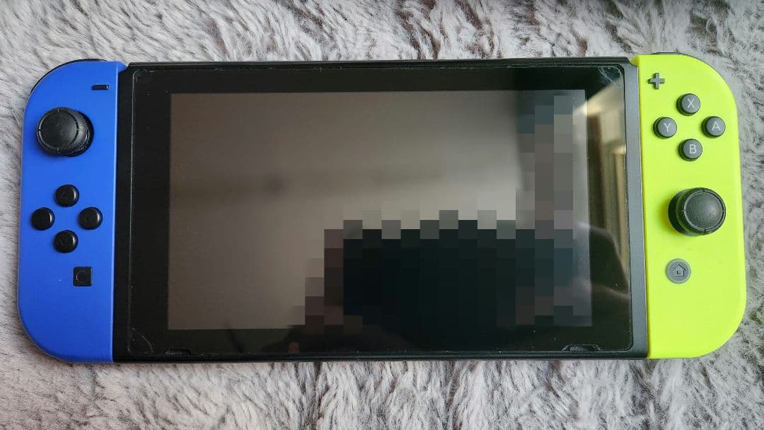 Nintendo Switch 【PROコン付き】