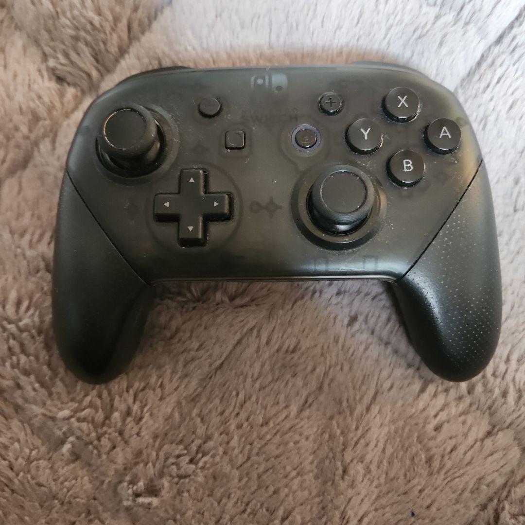 Nintendo Switch 【PROコン付き】