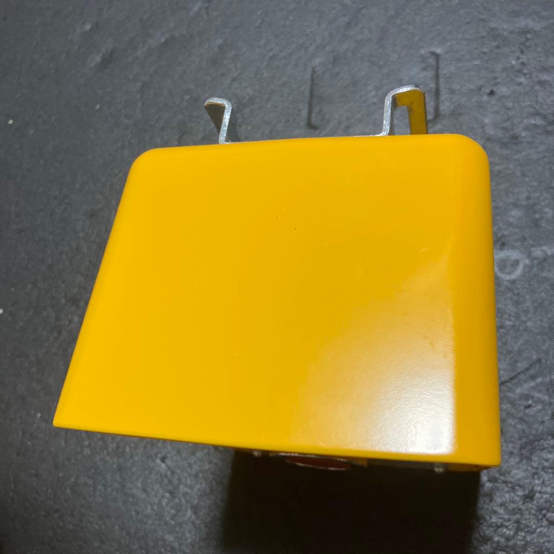 横断歩行者用ボタン 信号機