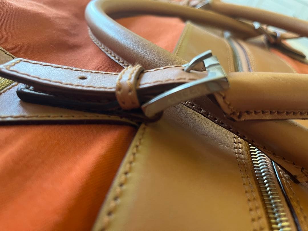 GUCCI グッチ ボストンバッグ/ショルダーバッグ